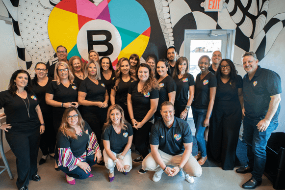 BCARES Team
